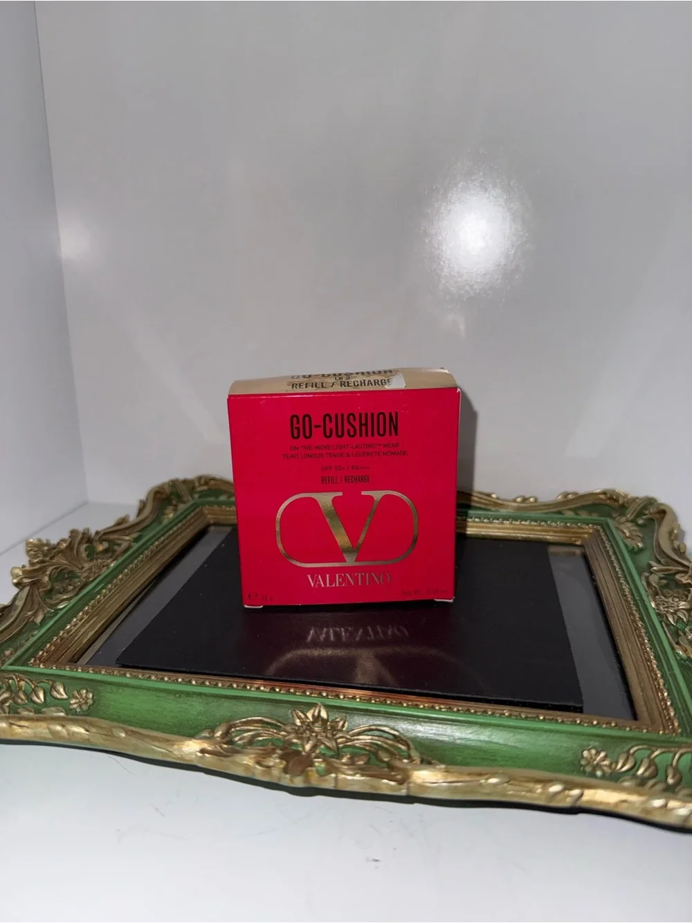 Valentino Go-Cushion Refill LN3
